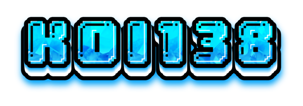 KOI138 Link Slot Online Gacor Terpercaya Indonesia